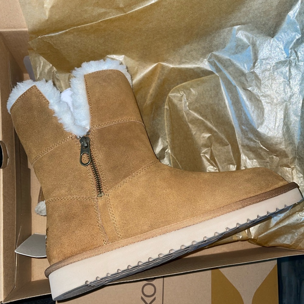 Kookaburra by ugg aribel boots